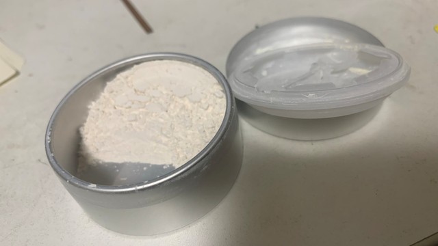 洗濯、乾燥を終えてもサラサラまま！驚きの「龍角散」