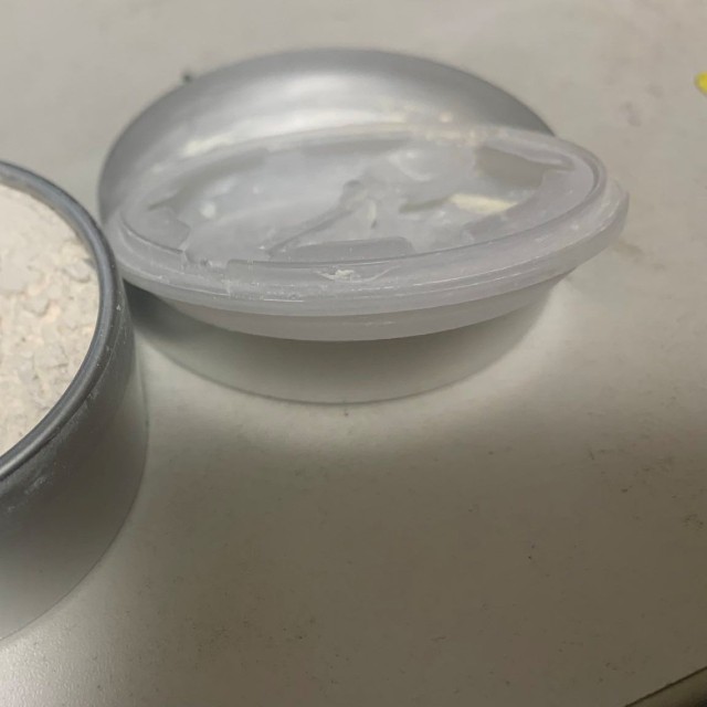 洗濯、乾燥を終えてもサラサラまま！驚きの「龍角散」