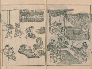 信長、秀吉の時代、実はけっこう民主的　戦国時代、驚きの「寄り合い」システム