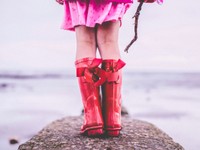 「可愛いから」とピンクを軽やかに選び取れる女性たちへの羨望と軽侮