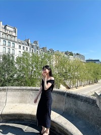 乃木坂46川﨑桜 1st写真集『エチュード』【4月14日発売】【公式X】(@sakuraphotobook)より