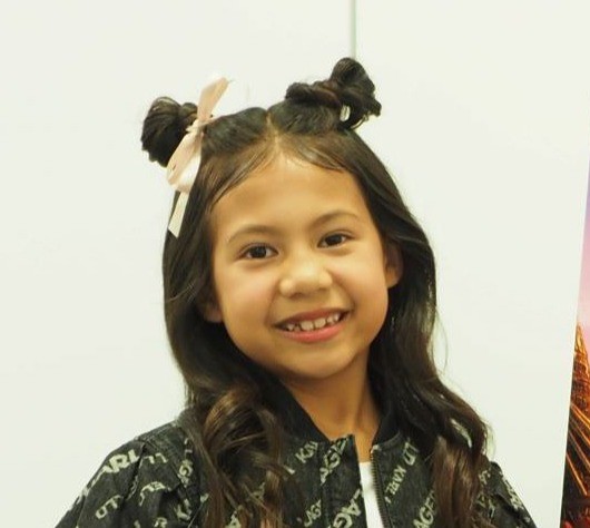 マイア・ケアロハ