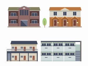 アパート経営の仕組み　収益を出すためには？ 注意点も解説