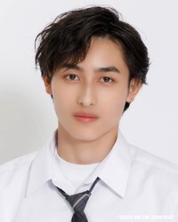 自己PR審査代表：吹澤輝（栃木県／高校2年生）