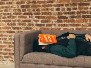 何事もギリギリまでやらない私は、「いかに楽をするか」を大切にする