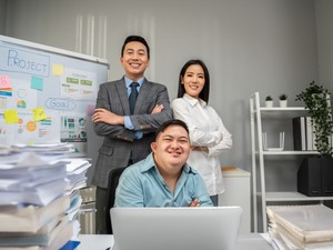 「部長がつぶれる前に」 日揮グローバル「3人分担制」がもたらした本当の効果