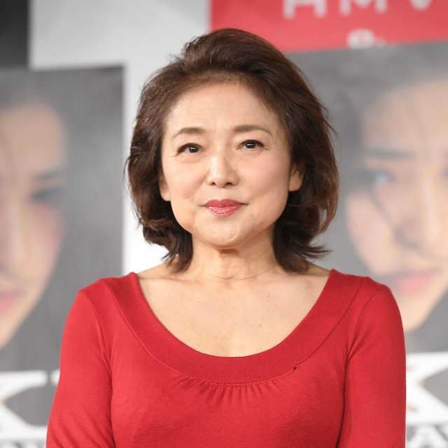 水沢アキさん（2020年撮影）