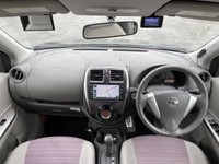 日産「マーチ」（提供：norico by ガリバー）