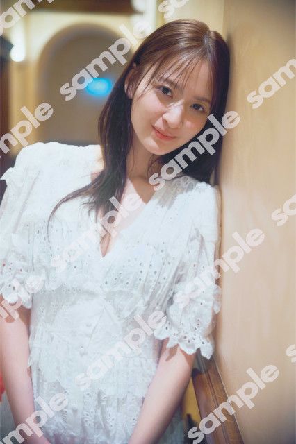 金川沙耶パブミラー 金川紗耶、1st写真集記念生配信 | 朝日新聞デジタルマガジン＆[and]