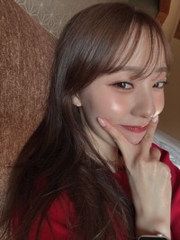 藤江れいなさんの公式Xから