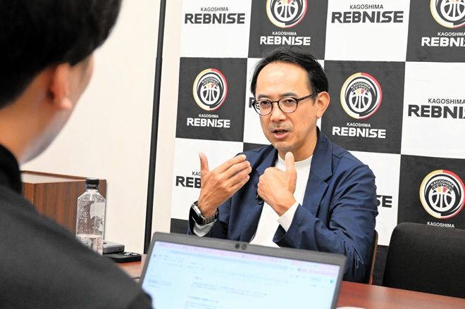 L'ancien président d'un géant de l'informatique prend la route pour trouver une meilleure façon de travailler 2 20261024-kawabe-3-L