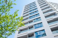 都心3区のマンションは売れ残りが増加傾向　※画像はイメージです（naka/stock.adobe.com）
