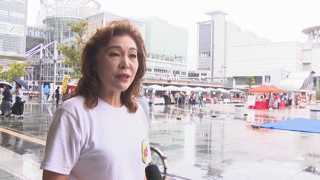 さぬき竹取物語プロジェクト／松浦景子さん