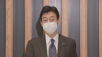 西村康稔　経済再生担当大臣