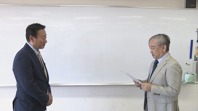 高松市を魅力あるまちへ　審議会が2024年度から8年間のビジョンを答申