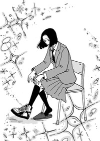 【漫画】『自由と書いてギャルと読む』36（ニッカさん提供）