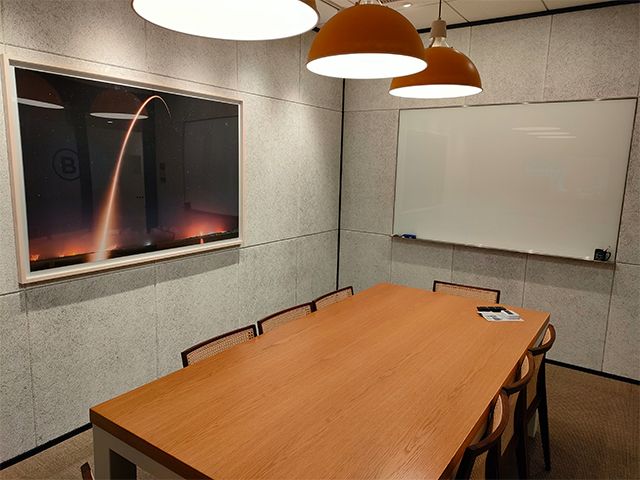 191681 税理士法人 TAX LAWYER4 会議中