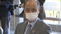岡山市／大森雅夫　市長