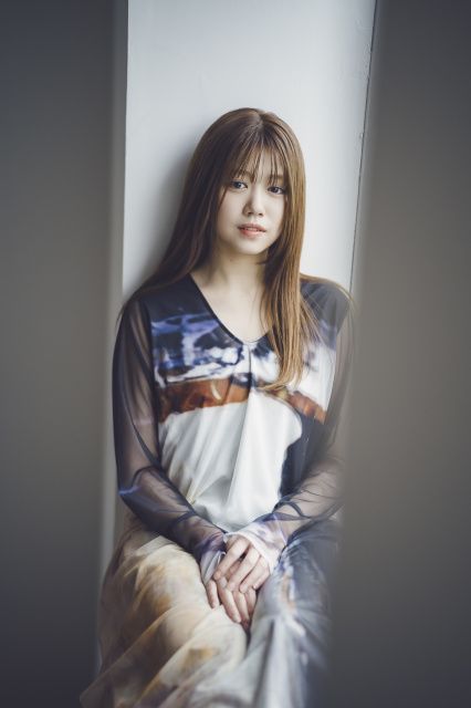 櫻坂46武元唯衣、卒業記念グラビア | 朝日新聞デジタルマガジン＆[and]