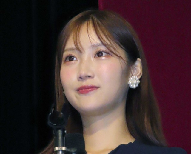 野村彩也子アナウンサー