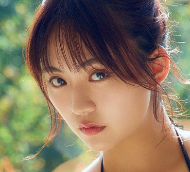 豊田ルナ(C)光文社／週刊FLASH 写真◎神藤剛