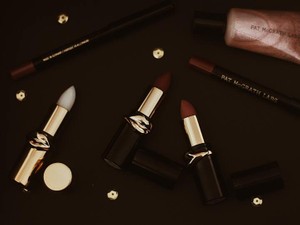 お守り、ときに重荷になるメイク。わたしがウキウキするためにしたい