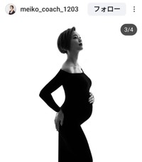 つちだめいこ(@meiko_coach_1203)さんのインスタグラムより