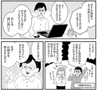 怠けちゃうから仕組みを整えるという考え方（すぎはらゆきさん提供）