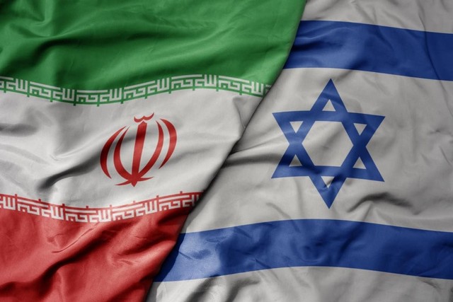 イランとイスラエル※画像はイメージです（luzitanija/stock.adobe.com）