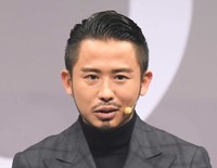 　小田切ヒロ＝2018年撮影