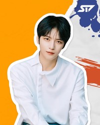 ジェジュン（出典：jaefriends.official）