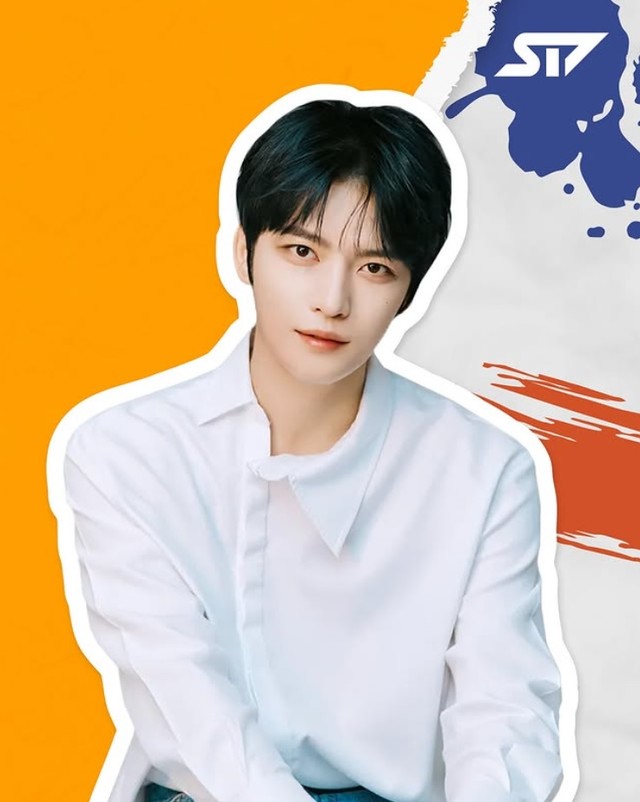 ジェジュン（出典：jaefriends.official）