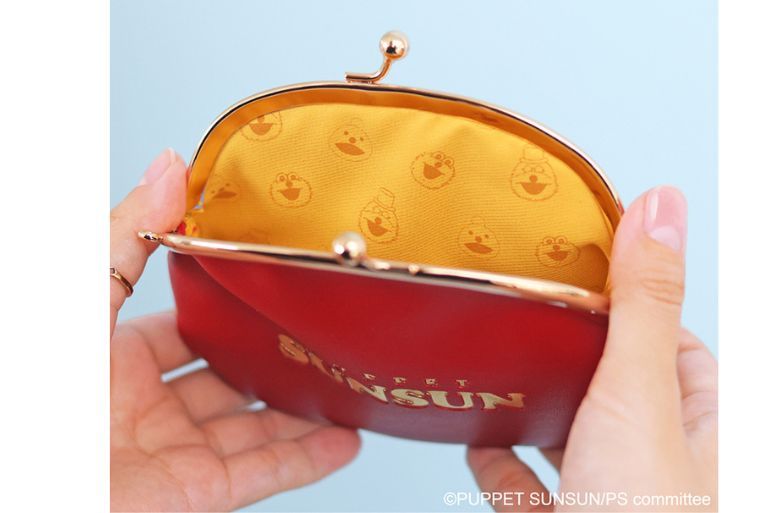 郵便局でしか買えない【パペットスンスン】限定グッズが8/12発売