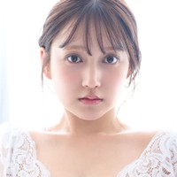 AKB48・鈴木くるみの1st写真集「夢の重さ」（秋田書店）より＝撮影・Takeo Dec.
