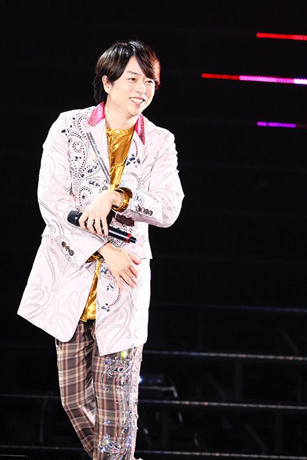 Thank you for 26 years': Arashi sings goodbye after final tour