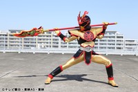 桃谷ジロウがアバターチェンジしたドンドラゴクウ