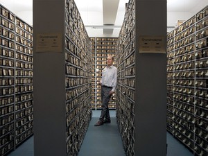 １世紀かけても終わらない　ラテン語辞典づくりに生涯をかける人たち