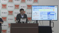 高松市民の満足度調査　「施策に満足」は27.6％　18年連続で3割下回る