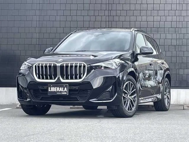 BMW「X1」（提供：norico by ガリバー）