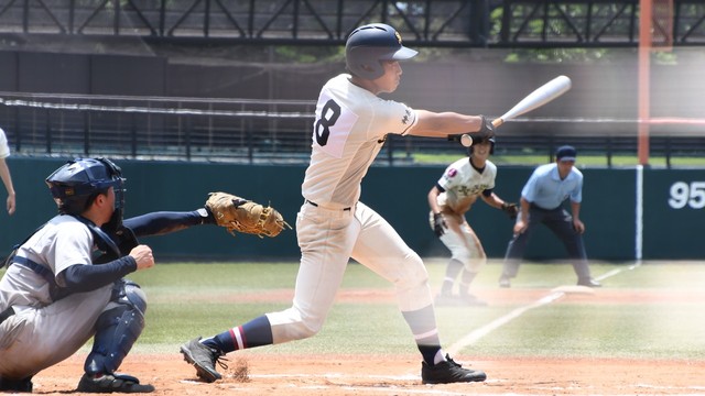第67回全国高校軟式野球選手権神奈川大会