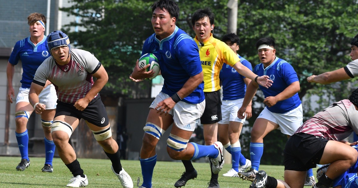 東海大ラグビー　
Under Armour フード付きスウェットセット 大激戦！東福岡 vs 東海大大阪仰星【Pool C】ダイジェスト[2025
