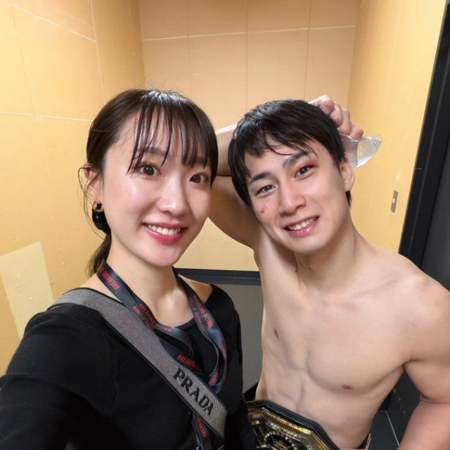 大野篤貴（@atsuki_9866）さんのXより