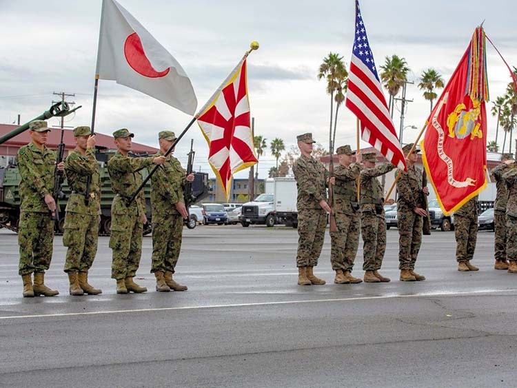 日米安保条約で「アメリカには日本防衛の義務がある」という誤解：朝日