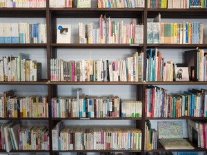 物語を書くことを否定しない、しつこいくらい応援してくれる家族