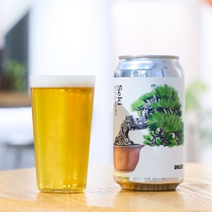 “クラフトビール沼”へようこそ！【第3回】通もにやける、いま飲むべき1本を紹介。「OHLOY/Seki」