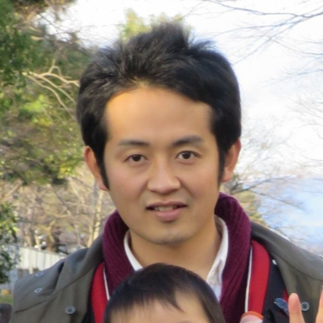 源健宏准教授