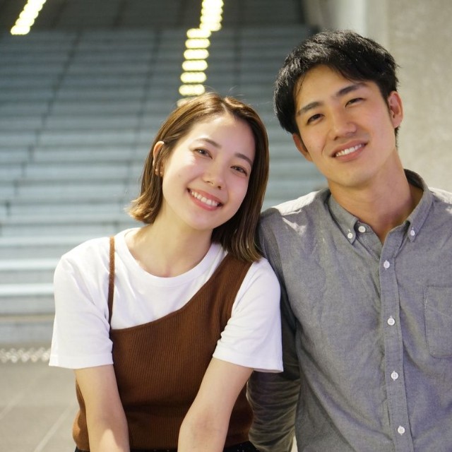 男女のカップル※画像はイメージです（keshikifechi/stock.adobe.com）