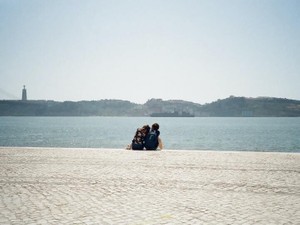 このご時世、くっついていられることは当たり前ではなく「特別」だ