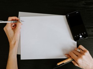 「モテる女は秘密がある」と知った私は、エッセイを書いて美しくなる