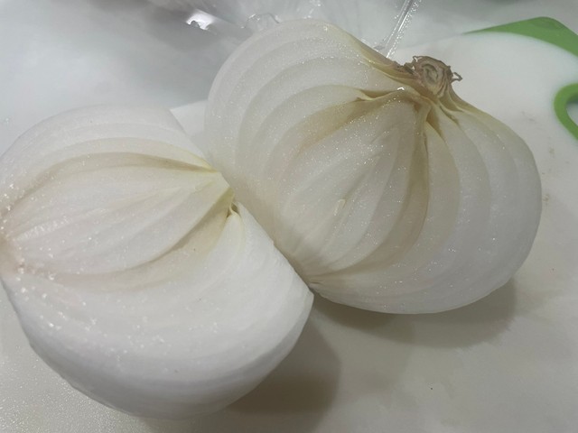 このくらいの症状だと、購入時にはわからなそうです（提供：すりごまさん）